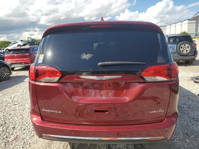 2020 CHRYSLER PACIFICA L 2C4RC1GG0LR262974
