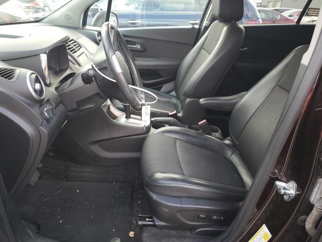 2015 CHEVROLET TRAX 1LT KL7CJLSB1FB084012