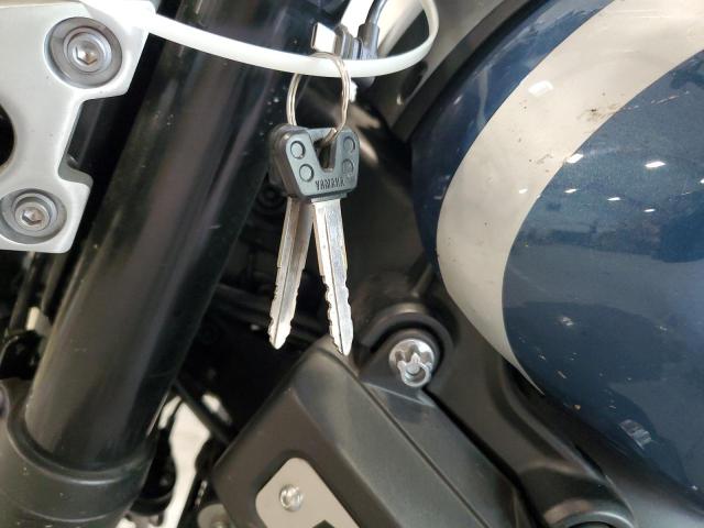 2017 YAMAHA XSR900 C CA1191934