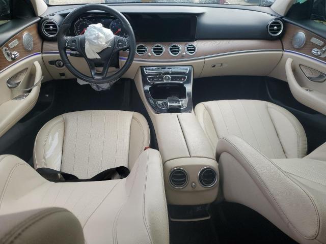 2017 MERCEDES-BENZ E 300 WDDZF4JB1HA204623