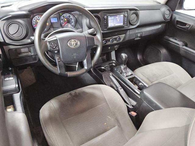 2016 TOYOTA TACOMA ACCESS CAB 5TFRX5GN2GX064270