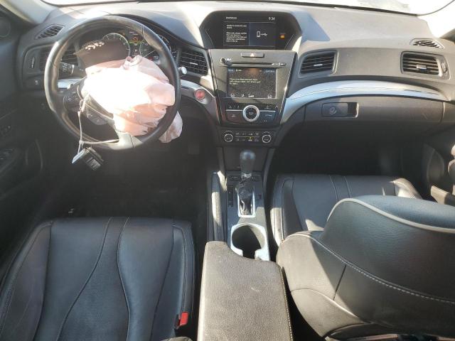 2019 ACURA ILX PREMIU 19UDE2F78KA003472