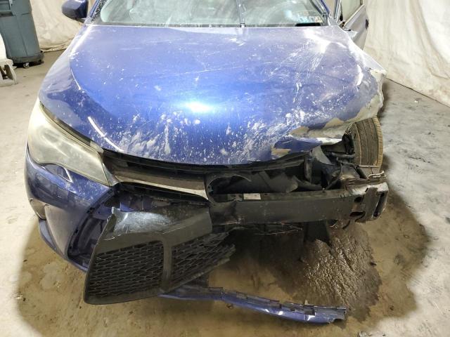 2016 TOYOTA CAMRY LE 4T1BF1FK3GU567940