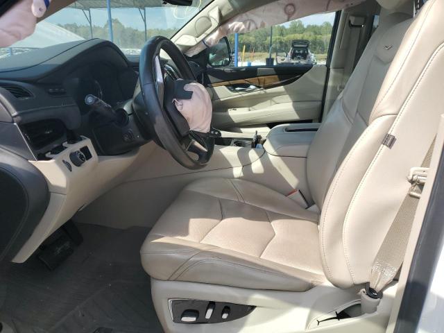 2020 CADILLAC ESCALADE L 1GYS3BKJ7LR235426