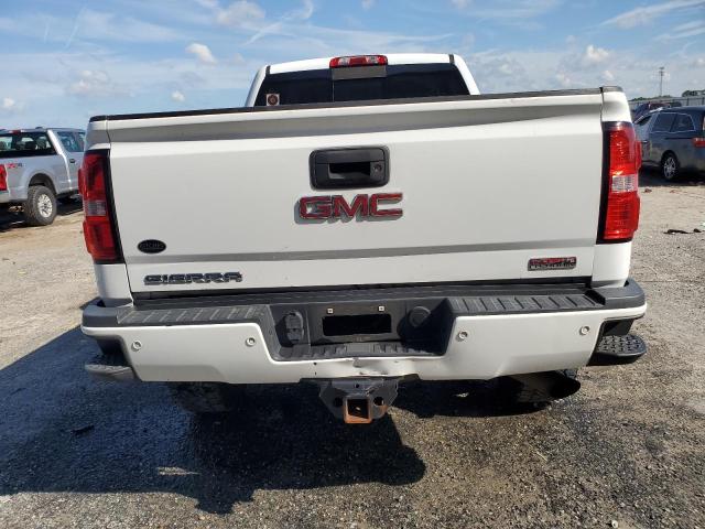 2017 GMC SIERRA K25 - 1GT12TEG4HF131270