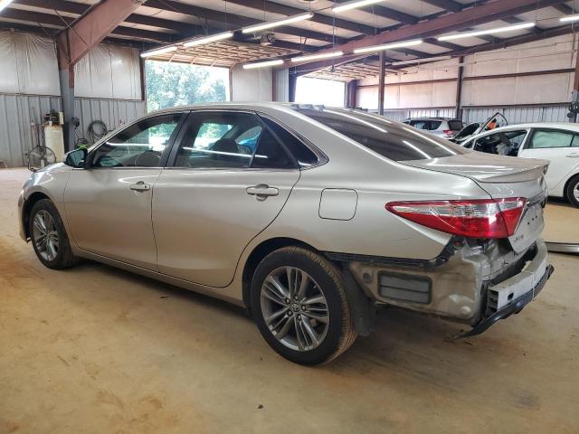 2016 TOYOTA CAMRY LE 4T1BF1FK8GU524601