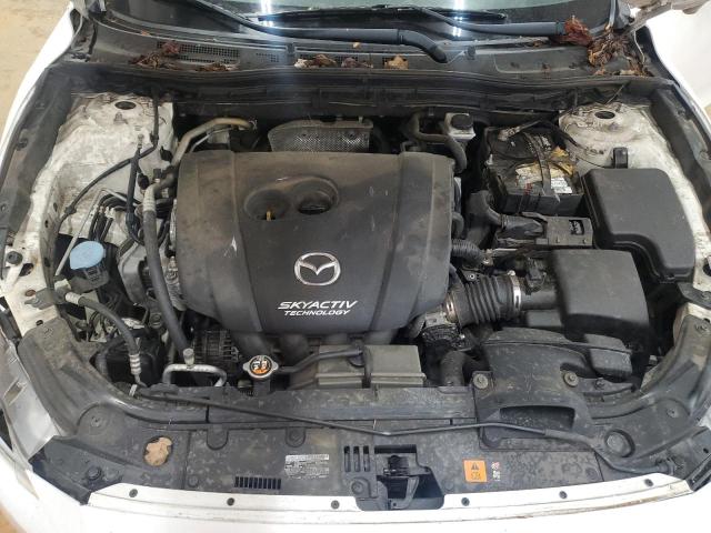 2018 MAZDA 3 TOURING - 3MZBN1V34JM202676