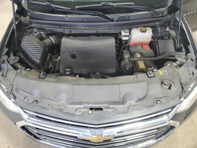 2020 CHEVROLET TRAVERSE LT 1GNEVHKW2LJ184676