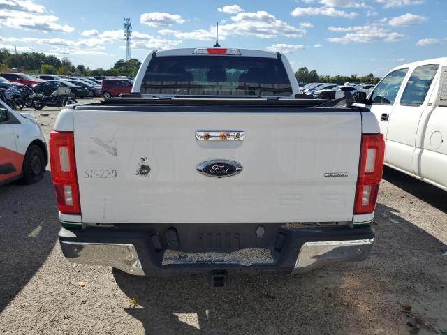 2020 FORD RANGER XL 1FTER4EH0LLA34301