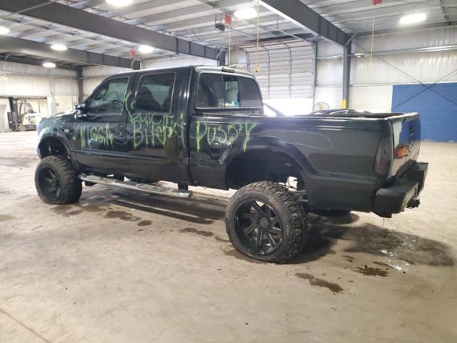 2006 FORD F250 SUPER #3297148529