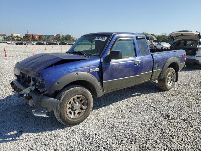 FORD RANGER SUPER CAB