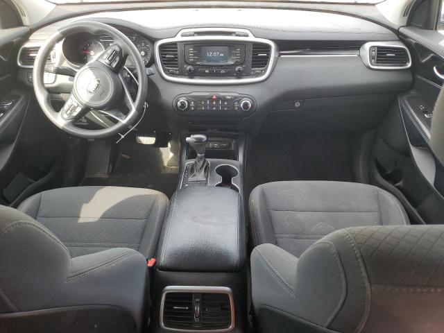 2018 KIA SORENTO LX #3254536149