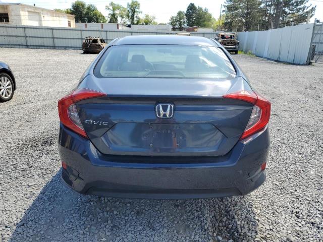 2017 HONDA CIVIC LX 2HGFC2F58HH534422
