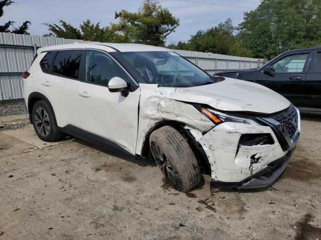 2023 NISSAN ROGUE SV - JN8BT3BB5PW471234