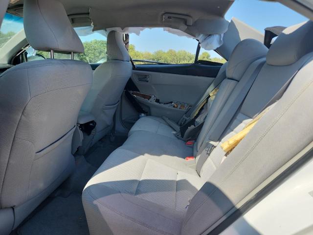 2017 TOYOTA CAMRY LE 4T1BF1FK5HU410704