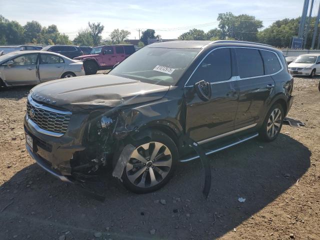 Global Auto Auctions: 2020 KIA TELLURIDE