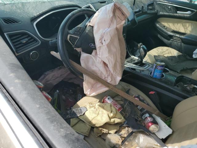 2018 FORD EDGE SEL #3293518419