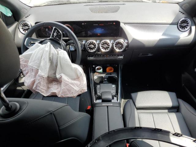 2023 MERCEDES-BENZ GLA 250 W1N4N4GB2PJ473784