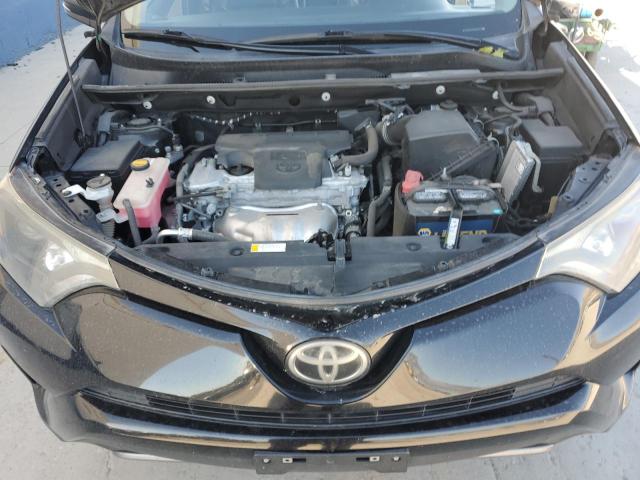 2018 TOYOTA RAV4 ADVENTURE 2T3RFREV0JW835334