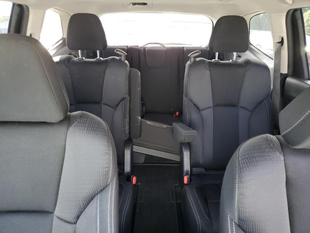 2020 SUBARU ASCENT PRE 4S4WMAFD8L3433482