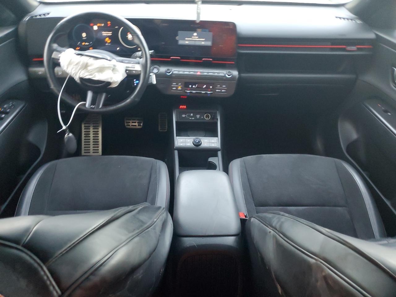 HYUNDAI KONA LIMITED