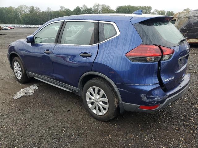 2018 NISSAN ROGUE S KNMAT2MV9JP604538