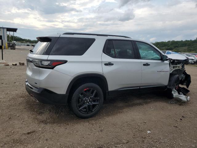 2021 CHEVROLET TRAVERSE P 1GNEVKKW1MJ220761