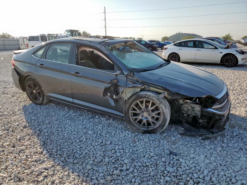 2022 VOLKSWAGEN JETTA SE 3VW7M7BU1NM021727