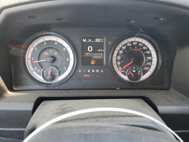 2023 RAM 1500 CLASS 3C6JR6DG2PG654774