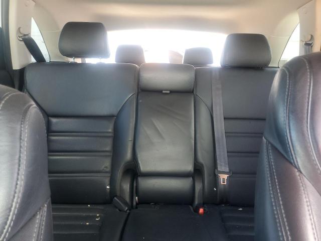 2017 KIA SORENTO SX - 5XYPKDA51HG312179