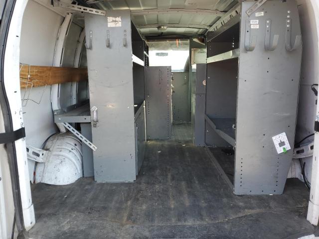 2012 CHEVROLET EXPRESS G2 #3308200268