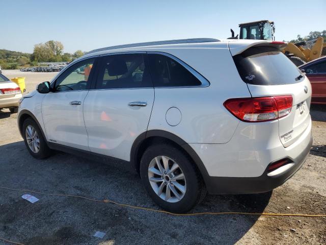 2017 KIA SORENTO LX - 5XYPGDA51HG321210