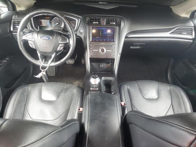 2019 FORD FUSION TIT - 3FA6P0D9XKR124171