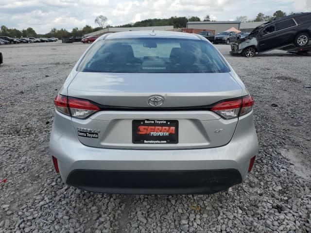 2025 TOYOTA COROLLA LE 5YFB4MDE4SP347107