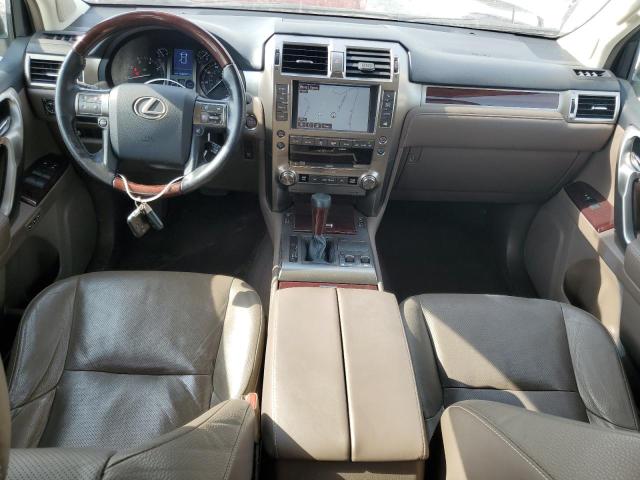 2015 LEXUS GX 460 JTJBM7FX2F5114004