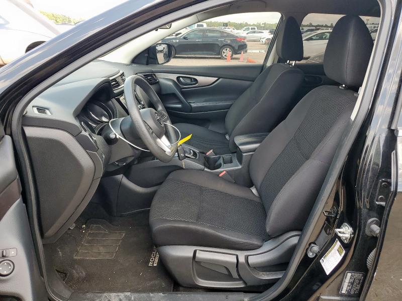 2021 NISSAN ROGUE SPOR JN1BJ1AVXMW566811