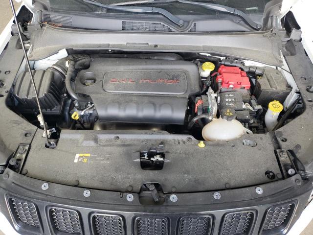 2019 JEEP COMPASS SPORT 3C4NJDAB1KT689630