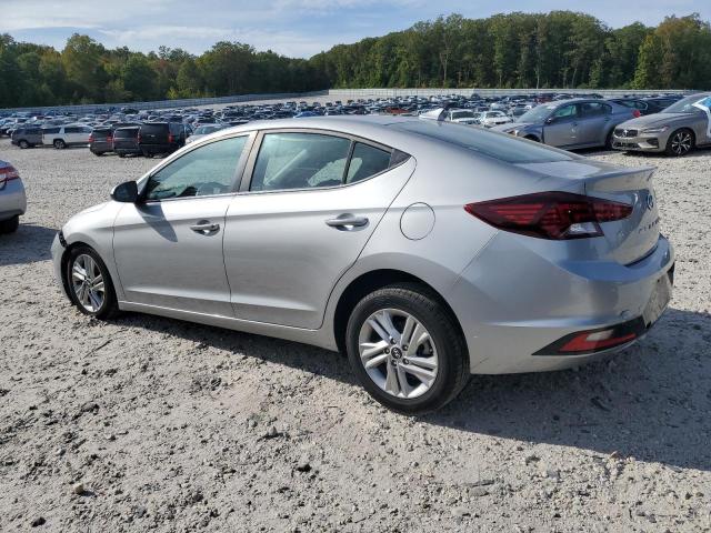 2020 HYUNDAI ELANTRA SE - 5NPD84LF2LH585107