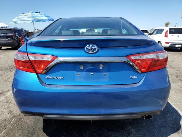 2017 TOYOTA CAMRY LE 4T1BF1FK0HU777199
