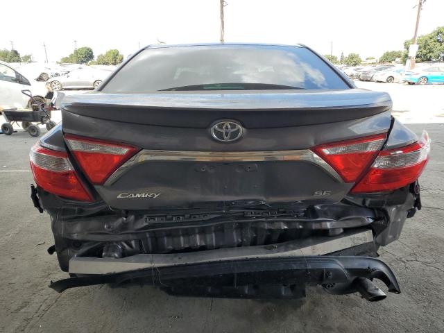 2016 TOYOTA CAMRY LE - 4T1BF1FK2GU210264