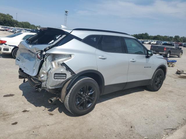 2022 CHEVROLET BLAZER 2LT - 3GNKBCR47NS124445