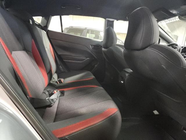 2025 SUBARU IMPREZA RS JF1GUHHC9S8236575