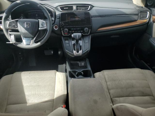 2018 HONDA CR-V EX - 2HKRW2H58JH666402