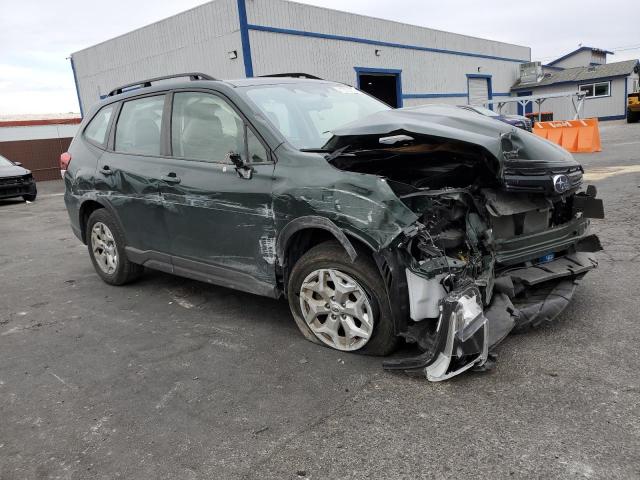 2023 SUBARU FORESTER - JF2SKACC2PH473829