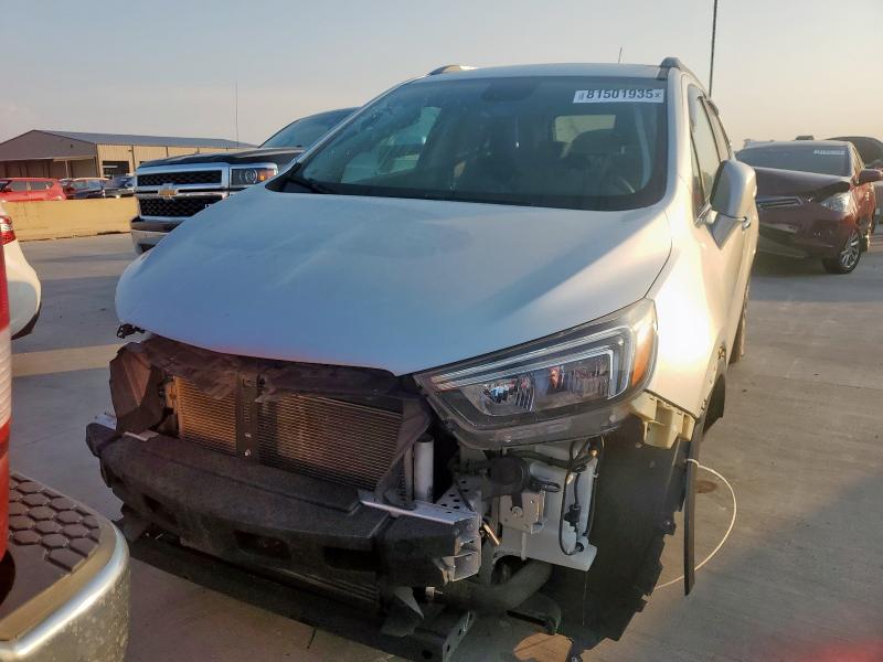 2017 BUICK ENCORE PRE KL4CJASBXHB071151
