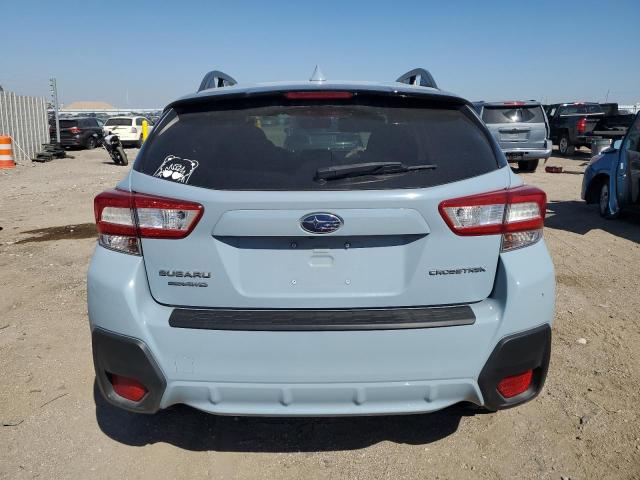 2018 SUBARU CROSSTREK JF2GTABC7JH337269