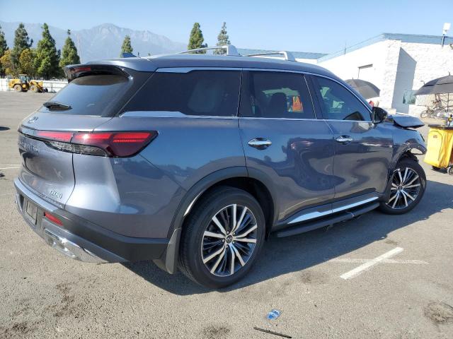 2022 INFINITI QX60 SENSORY 5N1DL1GR4NC331524