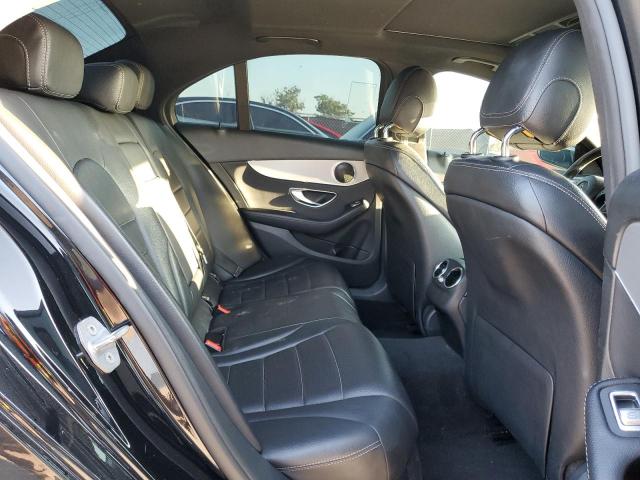 2018 MERCEDES-BENZ C 300 55SWF4JB3JU276903