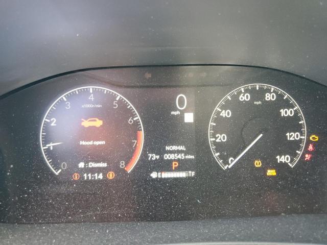 2024 HONDA CR-V EXL - 2HKRS4H7XRH440253