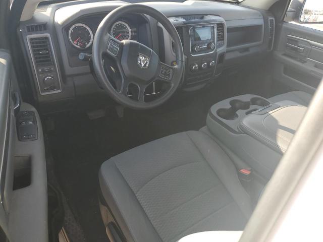 2019 RAM 1500 CLASS - 3C6JR6AT3KG722834